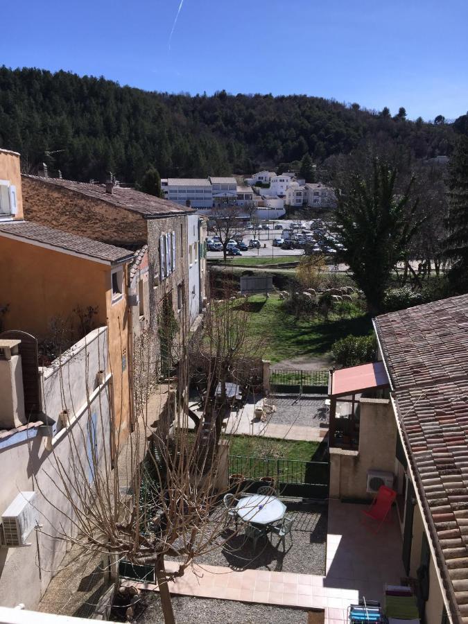 Le Mini Louison Du Verdon Riez Esterno foto