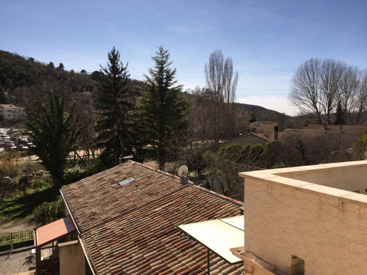 Le Mini Louison Du Verdon Riez Esterno foto